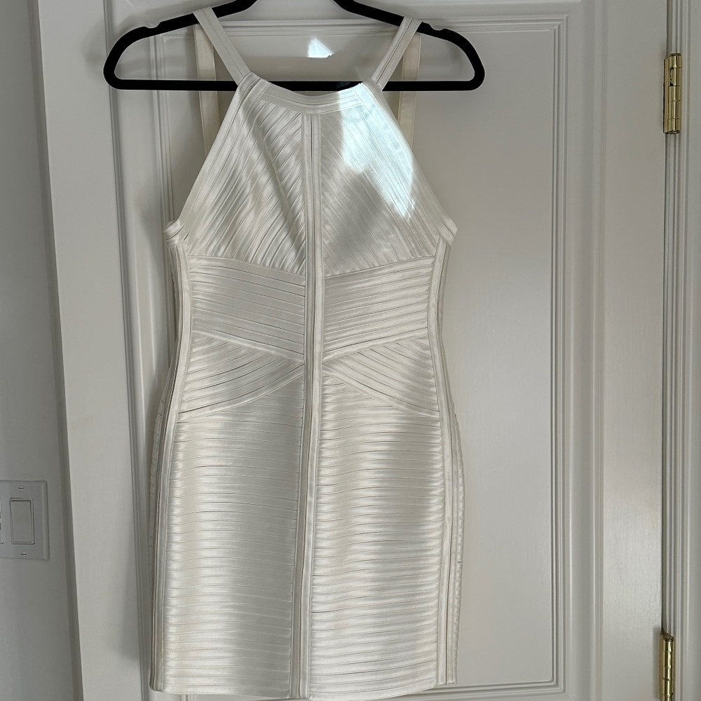 BCBG Max Azria mini dress